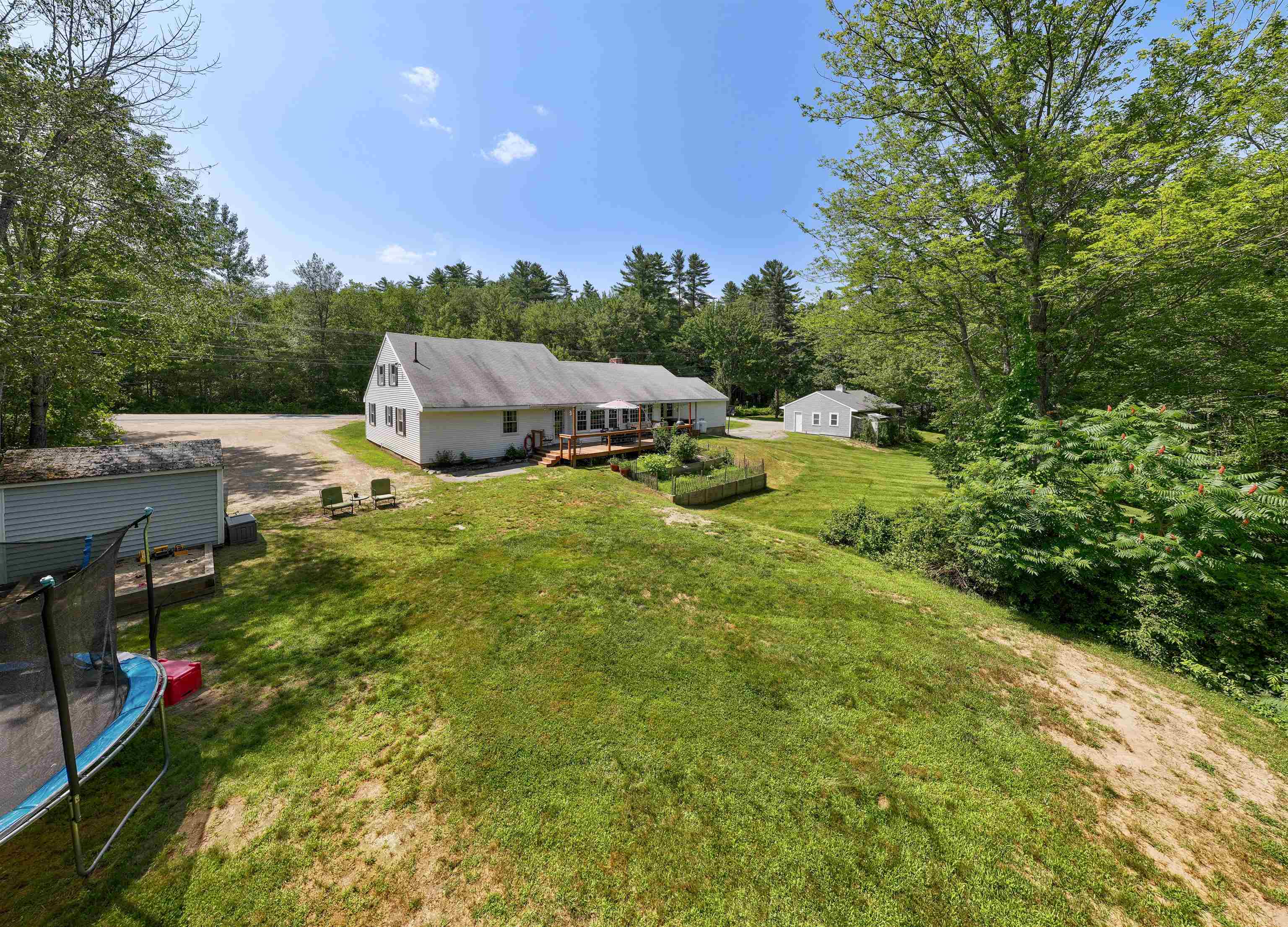318 Bean Road Moultonborough, NH 03254 - Photo 55 of 57 Gallery Image 55