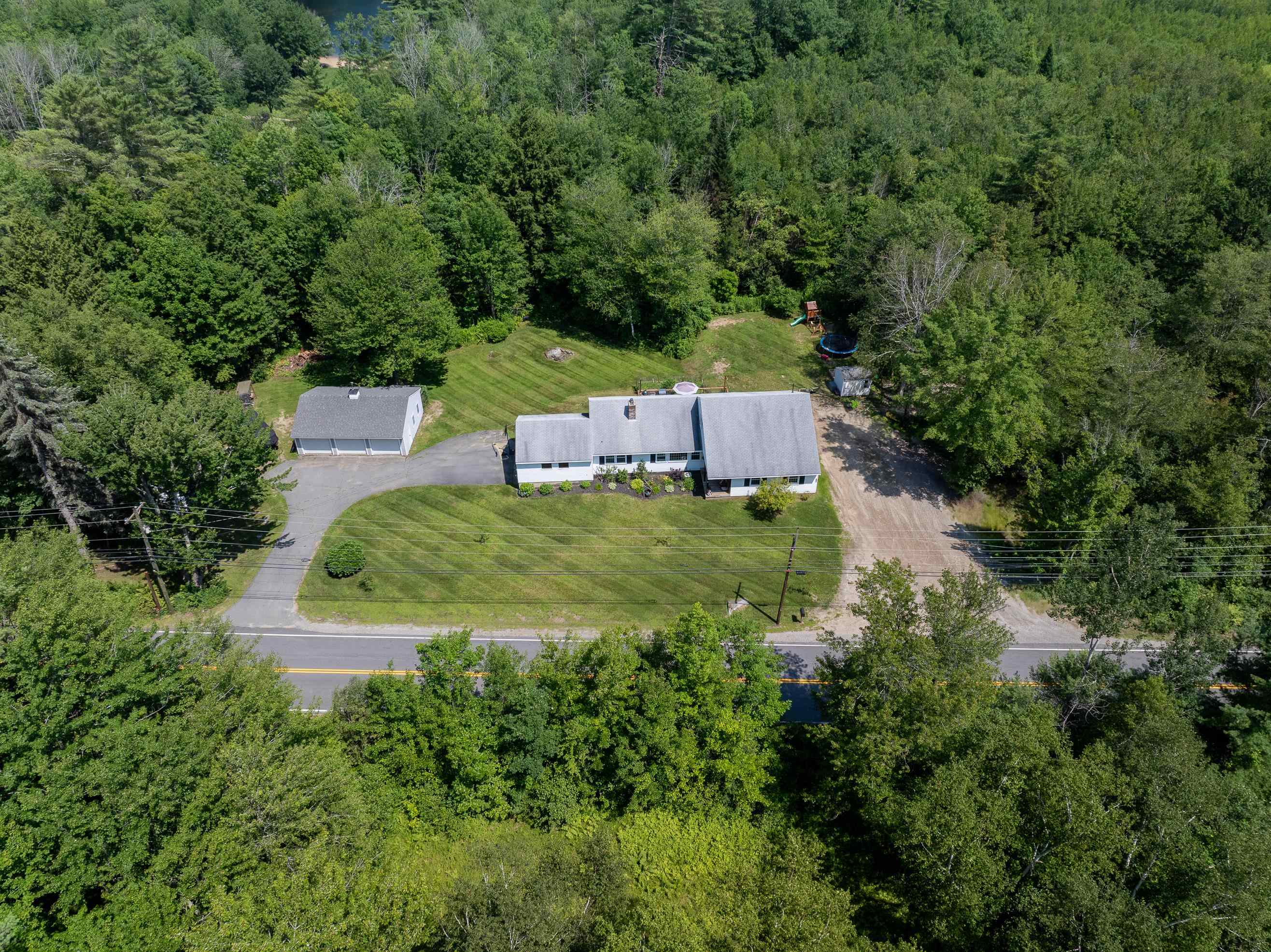 318 Bean Road Moultonborough, NH 03254 - Photo 8 of 57 Gallery Image 8