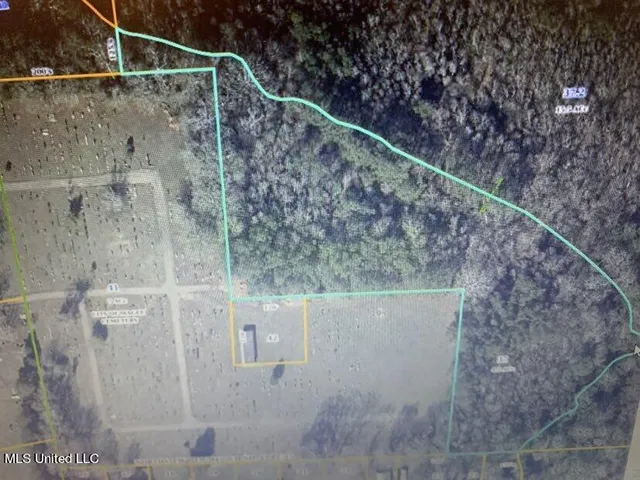 $95,000 | 0 Colonial Drive Northeast, Magee, MS 39111