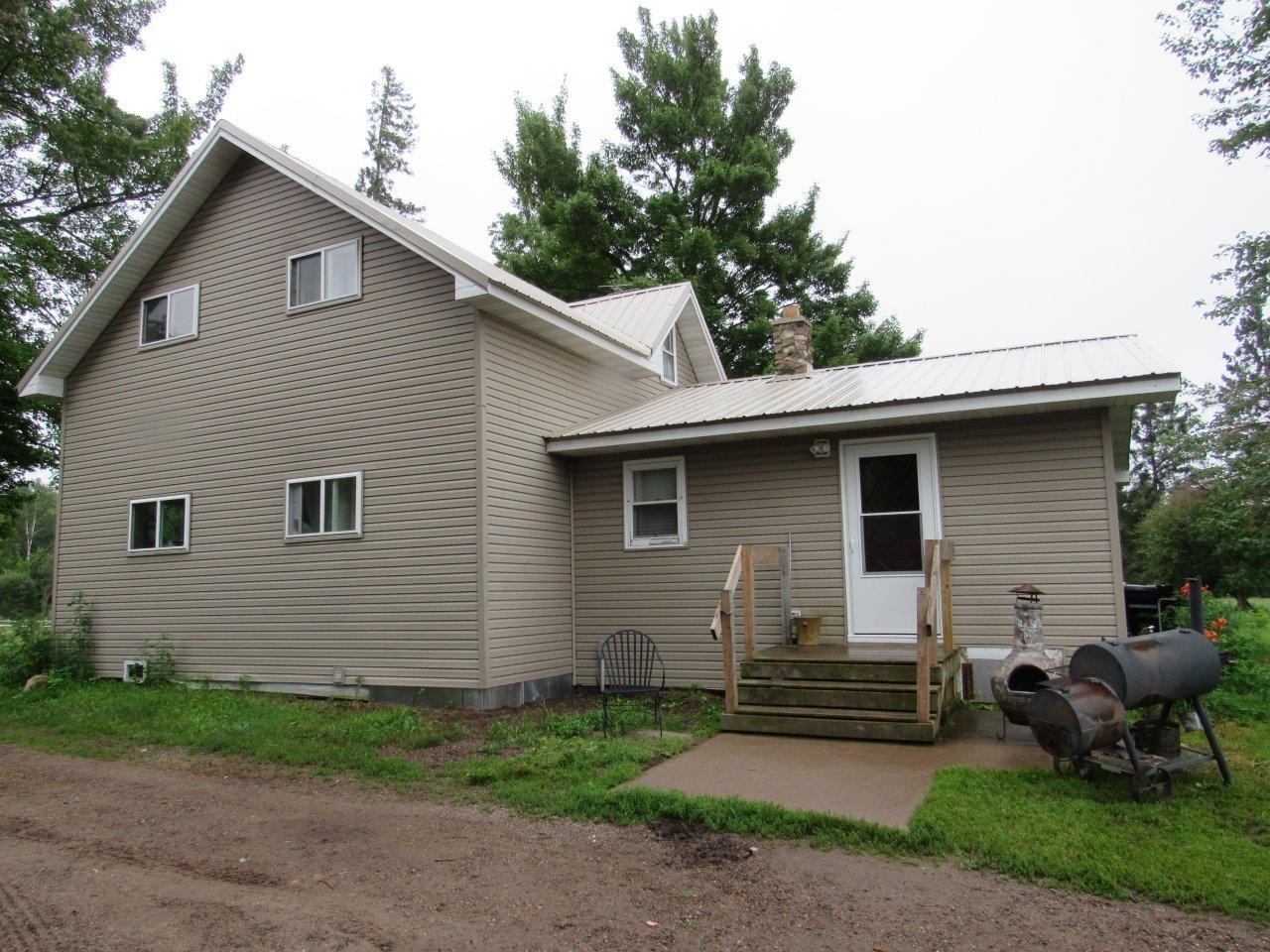 W5168 West Hackett Road Prentice, WI 54556 - Photo 3 of 49 Gallery Image 3