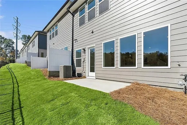 $2,200 | 186 Redbud Road, Canton, GA 30114