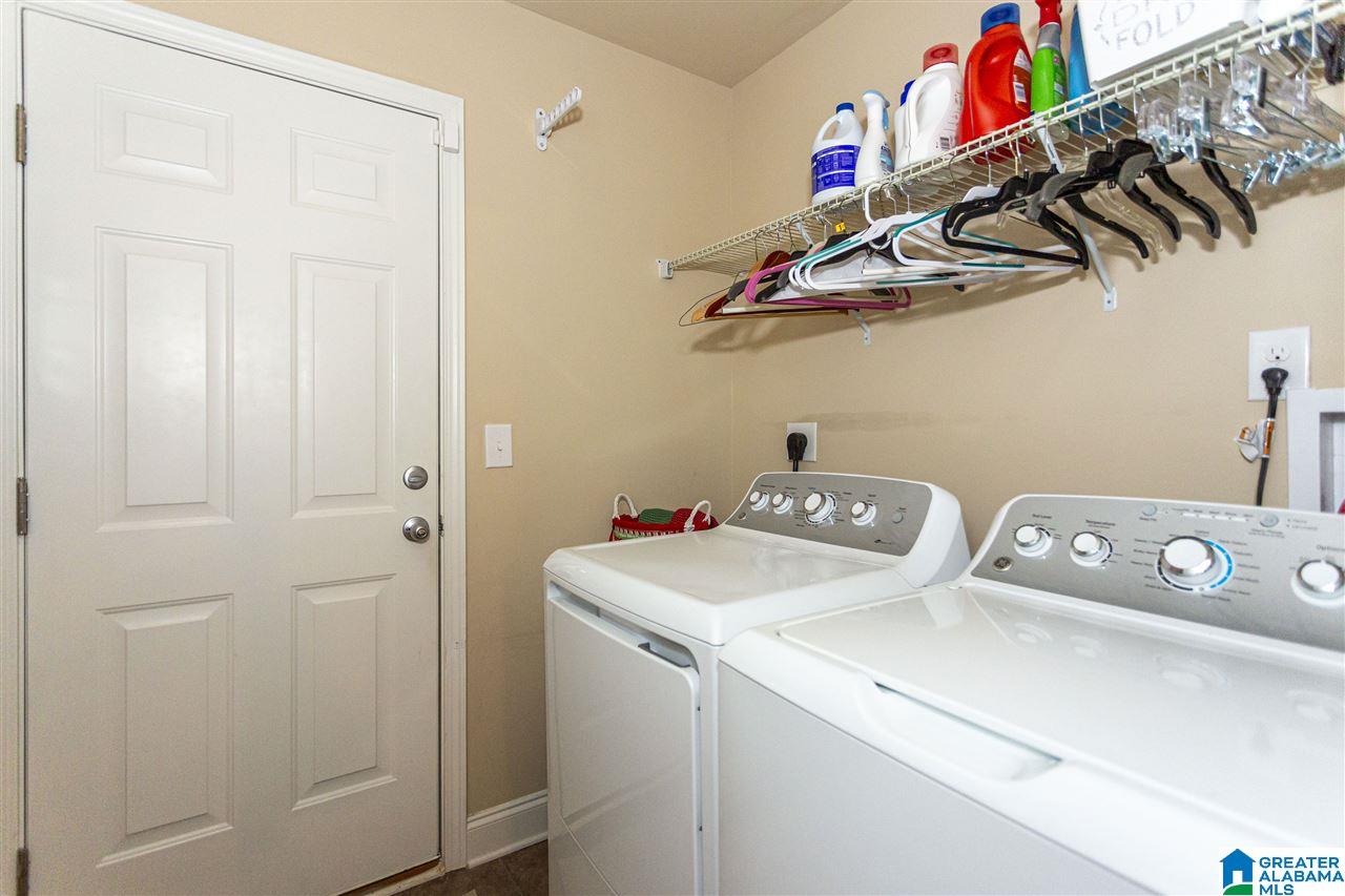 2033 Highview Way Calera, AL 35040 - Photo 43 of 50
