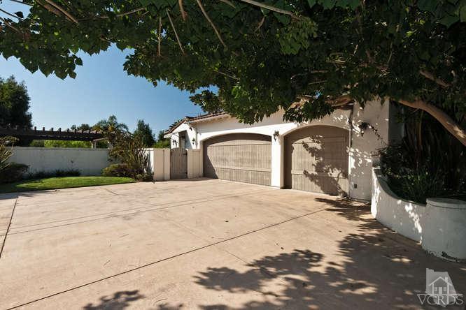 430 Sereno Place Camarillo, CA 93010 - Photo 33 of 33 a front view of a house with a yard