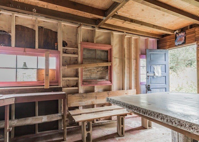 59 Kaiwiki Road Hilo, HI 96720 - Photo 15 of 22 a outdoor living space with furniture