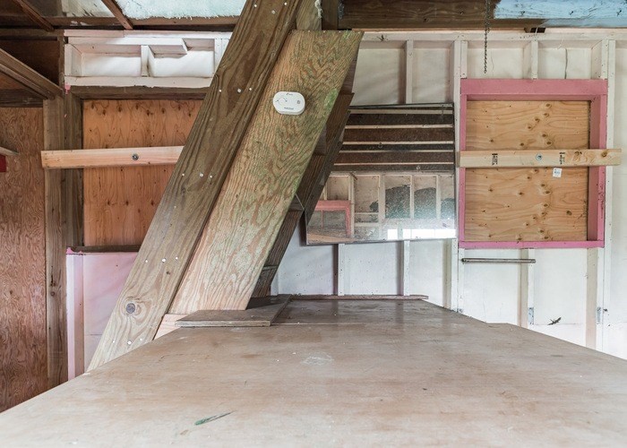 59 Kaiwiki Road Hilo, HI 96720 - Photo 17 of 22 a view of an entryway