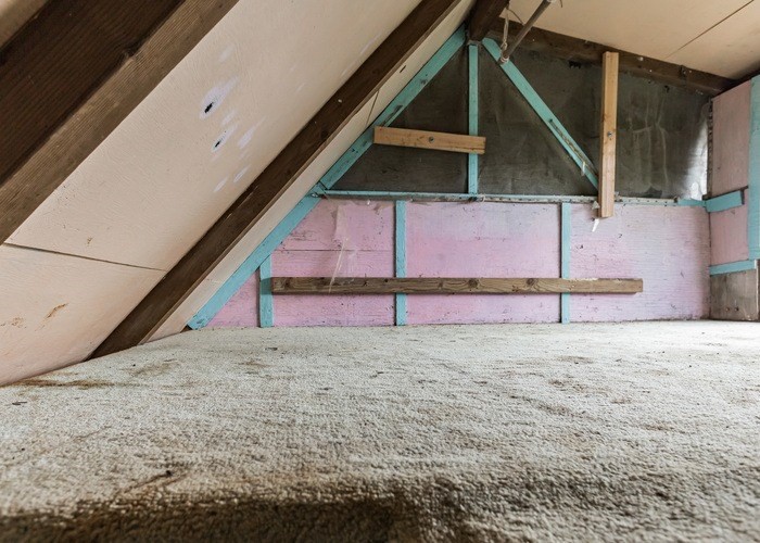 59 Kaiwiki Road Hilo, HI 96720 - Photo 19 of 22 a view of small space