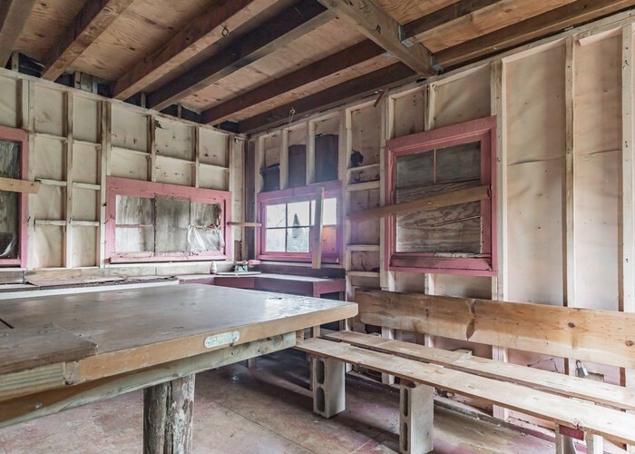 59 Kaiwiki Road Hilo, HI 96720 - Photo 21 of 22 a kitchen with a sink and a window