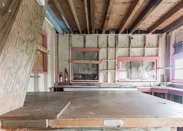 59 Kaiwiki Road Hilo, HI 96720 - Photo 22 of 22 a view of a building from a window