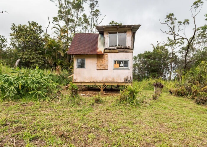 59 Kaiwiki Road Hilo, HI 96720 - Photo 3 of 22 a swimming pool view with a outdoor seating