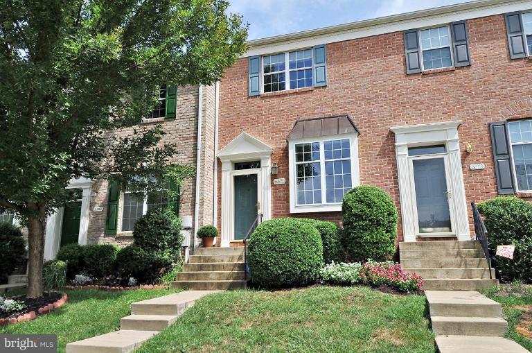 6371 Wind Rider Way Columbia, MD 21045 - Photo 1 of 20 Exterior (Main)