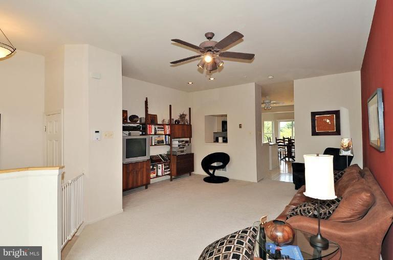 6371 Wind Rider Way Columbia, MD 21045 - Photo 2 of 20 Living Room