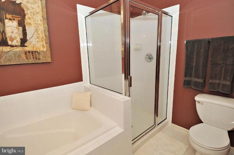 6371 Wind Rider Way Columbia, MD 21045 - Photo 11 of 20 Master Bath #2