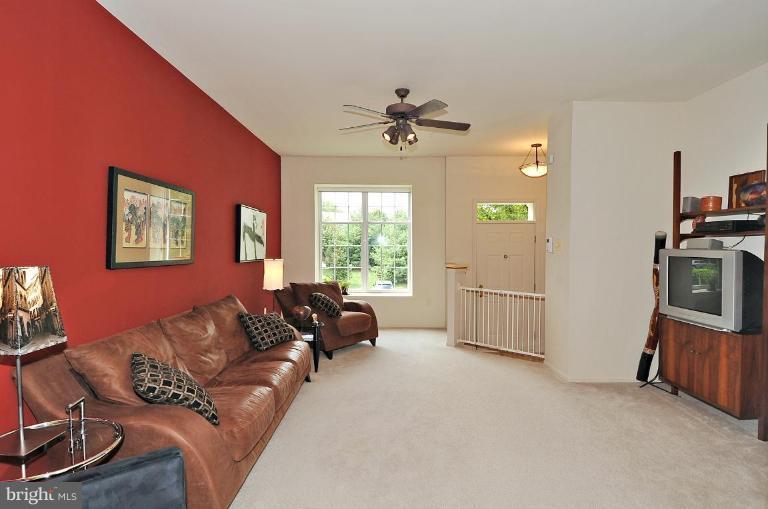 6371 Wind Rider Way Columbia, MD 21045 - Photo 3 of 20 Living Room #2