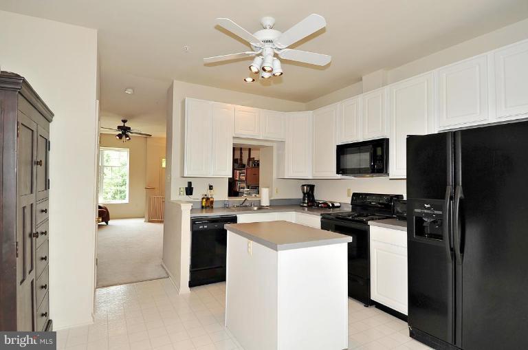 6371 Wind Rider Way Columbia, MD 21045 - Photo 4 of 20 Kitchen
