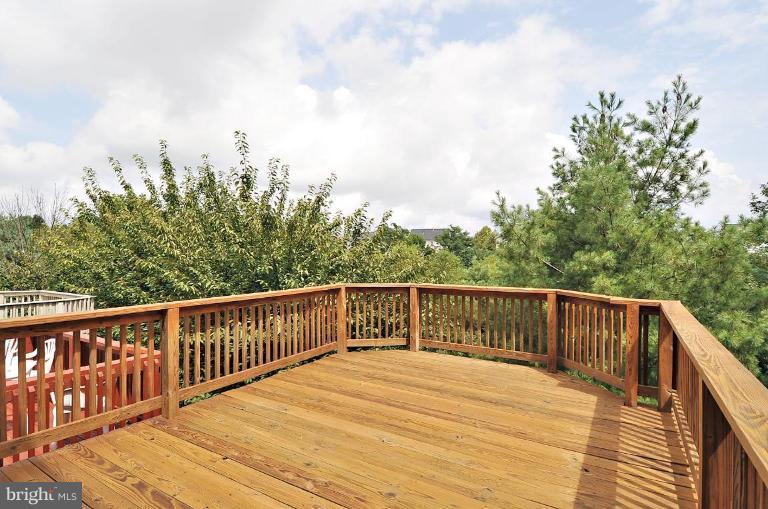 6371 Wind Rider Way Columbia, MD 21045 - Photo 7 of 20 Deck