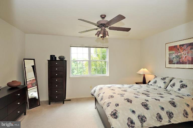 6371 Wind Rider Way Columbia, MD 21045 - Photo 9 of 20 Master Bedroom #2
