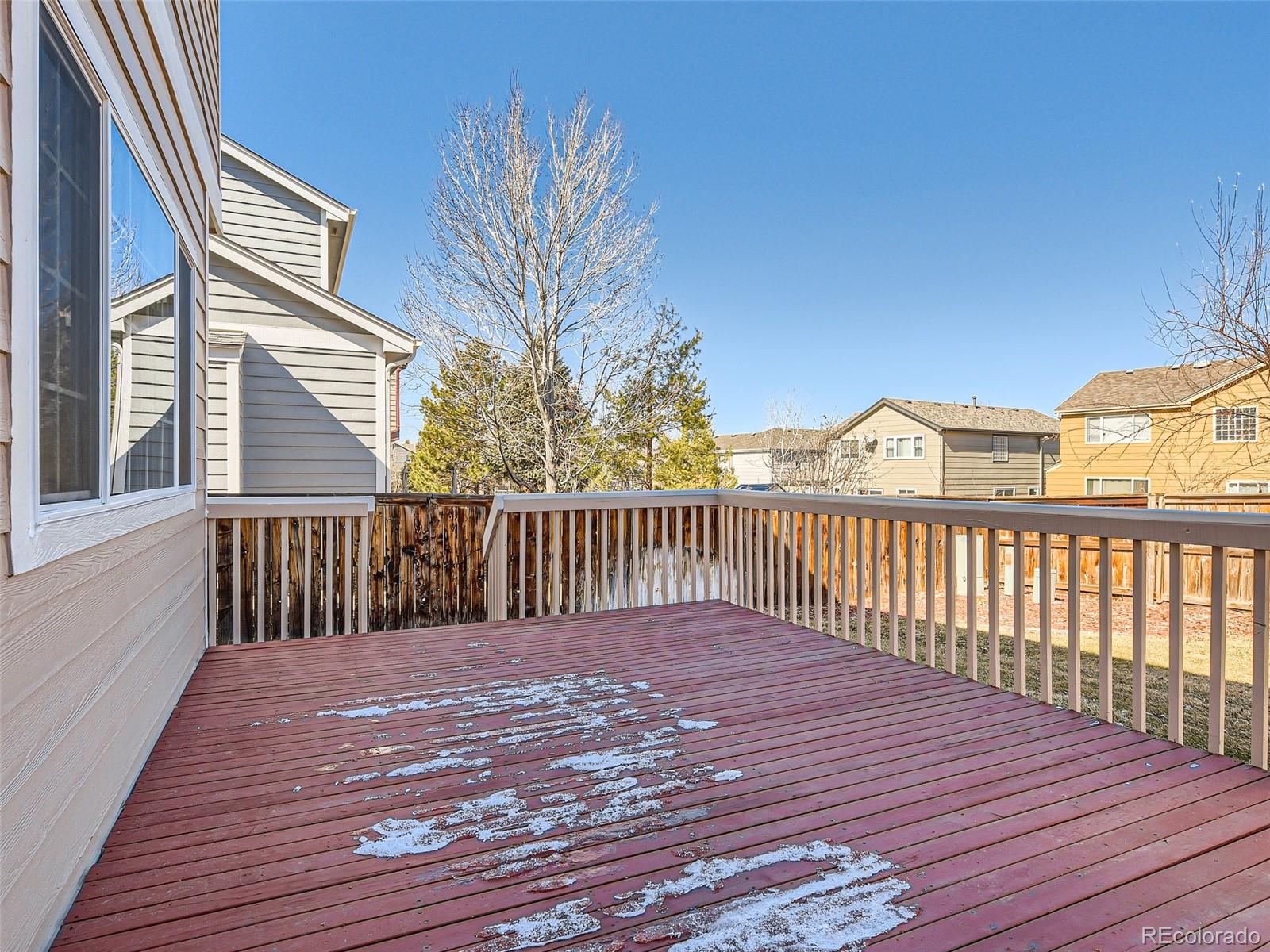 3819 Garnet Way Highlands Ranch, CO 80126 - Photo 26 of 27 Gallery Image 26