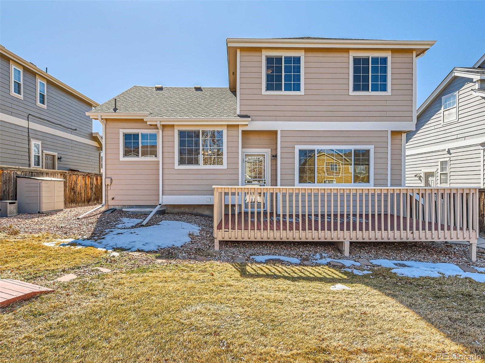 3819 Garnet Way Highlands Ranch, CO 80126 - Photo 27 of 27 Gallery Image 27