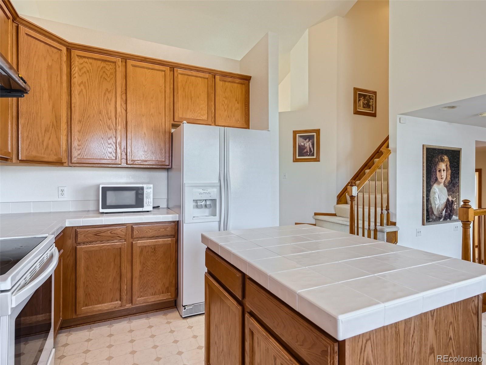 3819 Garnet Way Highlands Ranch, CO 80126 - Photo 8 of 27 Gallery Image 8