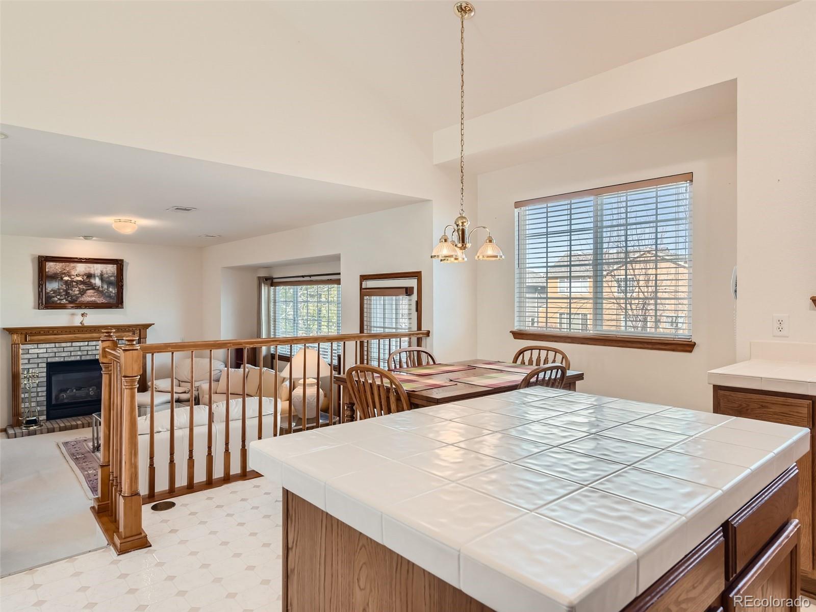 3819 Garnet Way Highlands Ranch, CO 80126 - Photo 9 of 27 Gallery Image 9