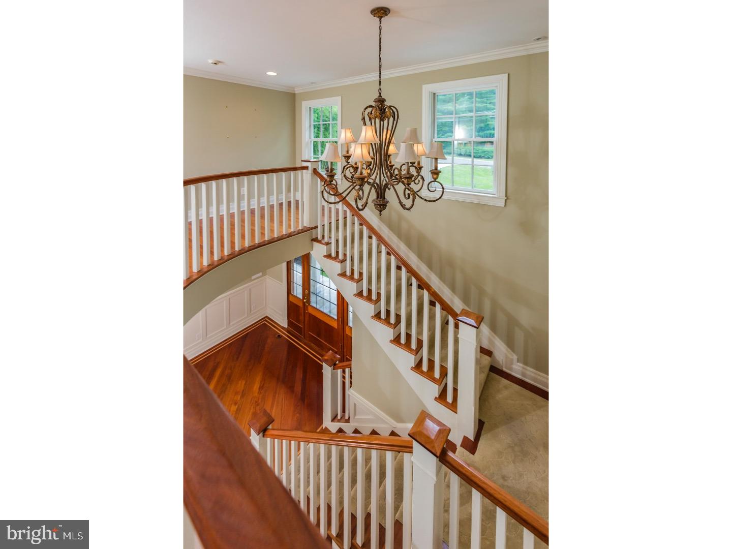 271 Edgerstoune Road Princeton, NJ 08540 - Photo 14 of 25 Hallway