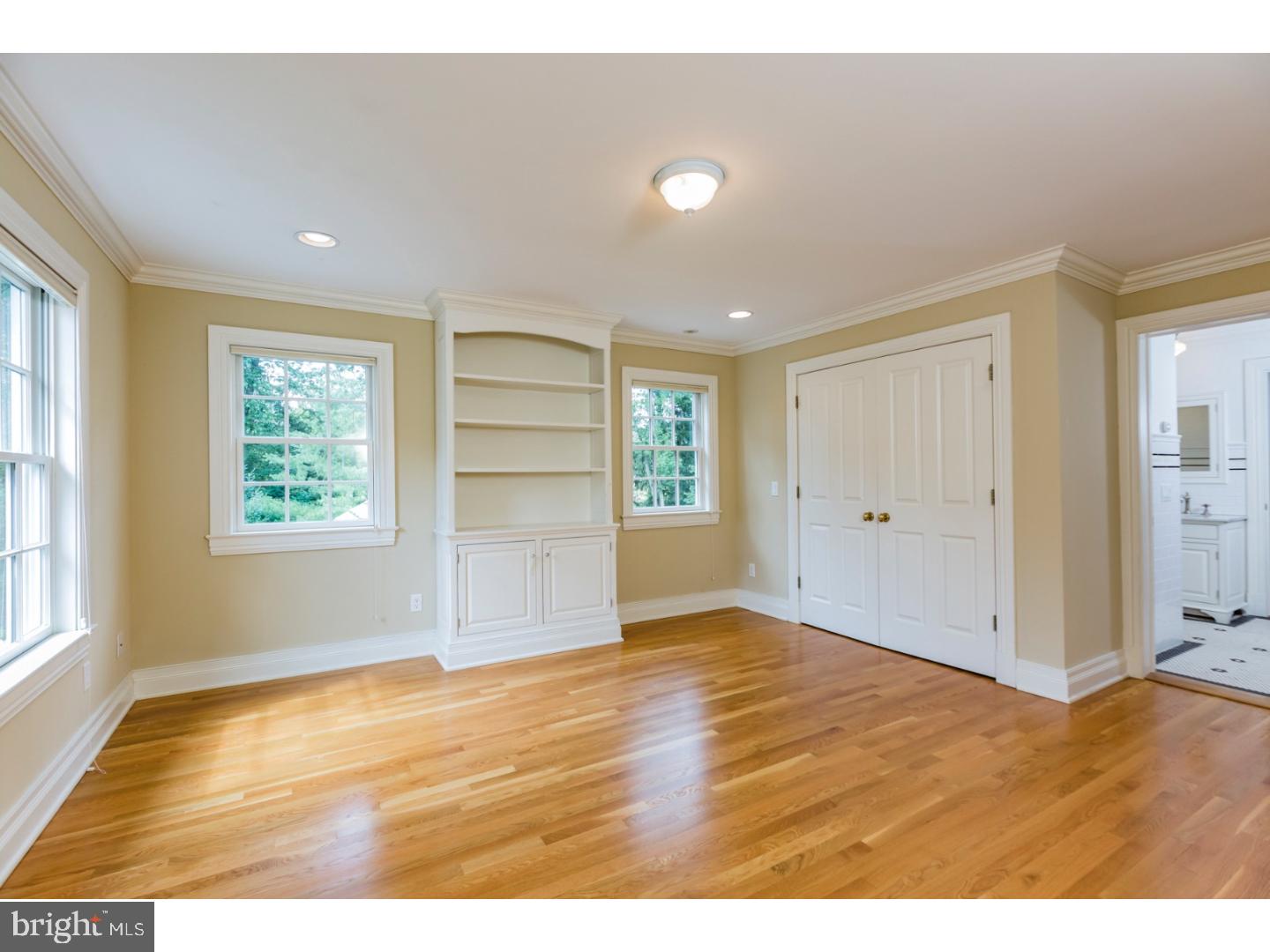 271 Edgerstoune Road Princeton, NJ 08540 - Photo 20 of 25 Bedroom 3