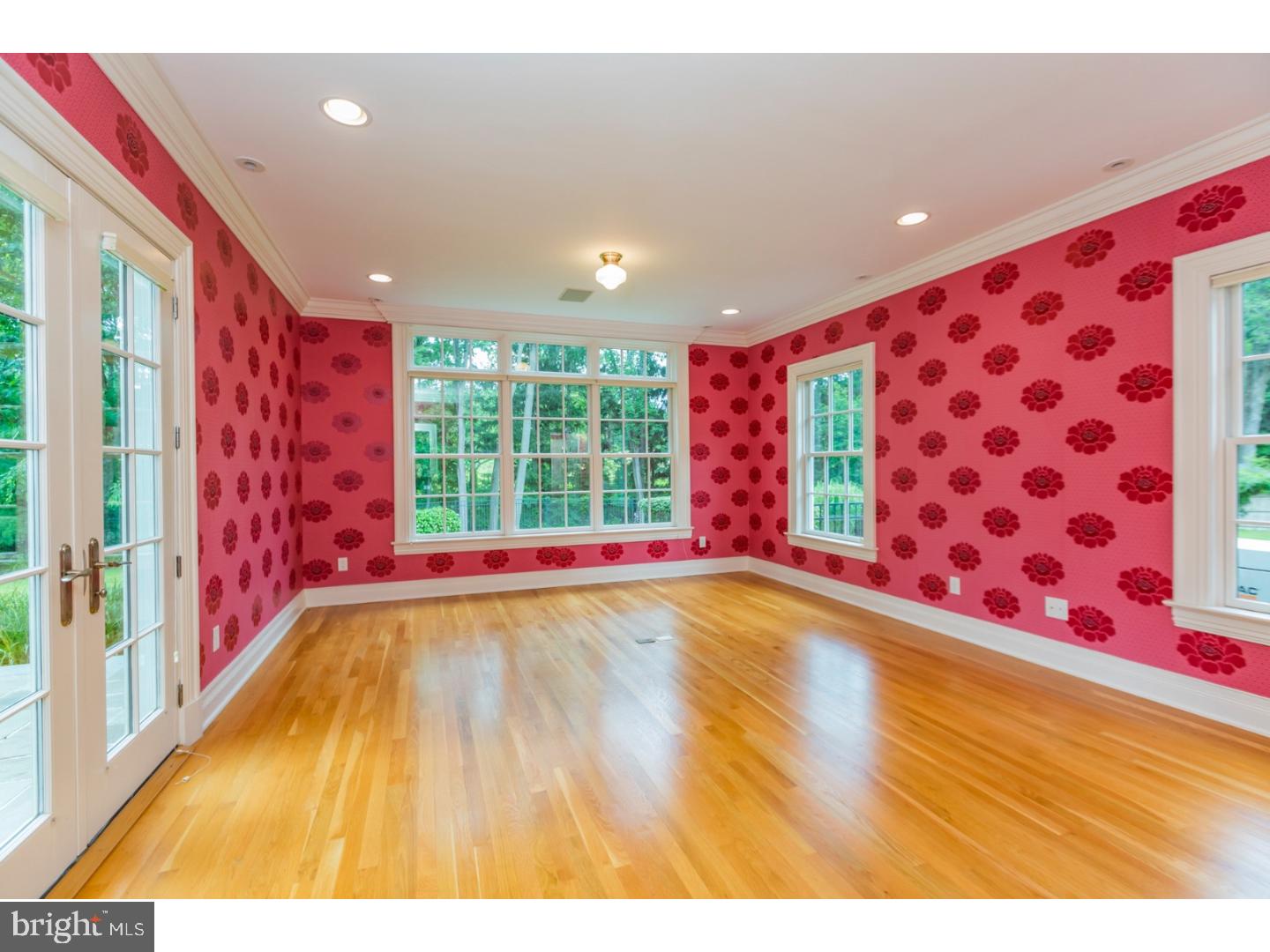 271 Edgerstoune Road Princeton, NJ 08540 - Photo 6 of 25 Bedroom 5