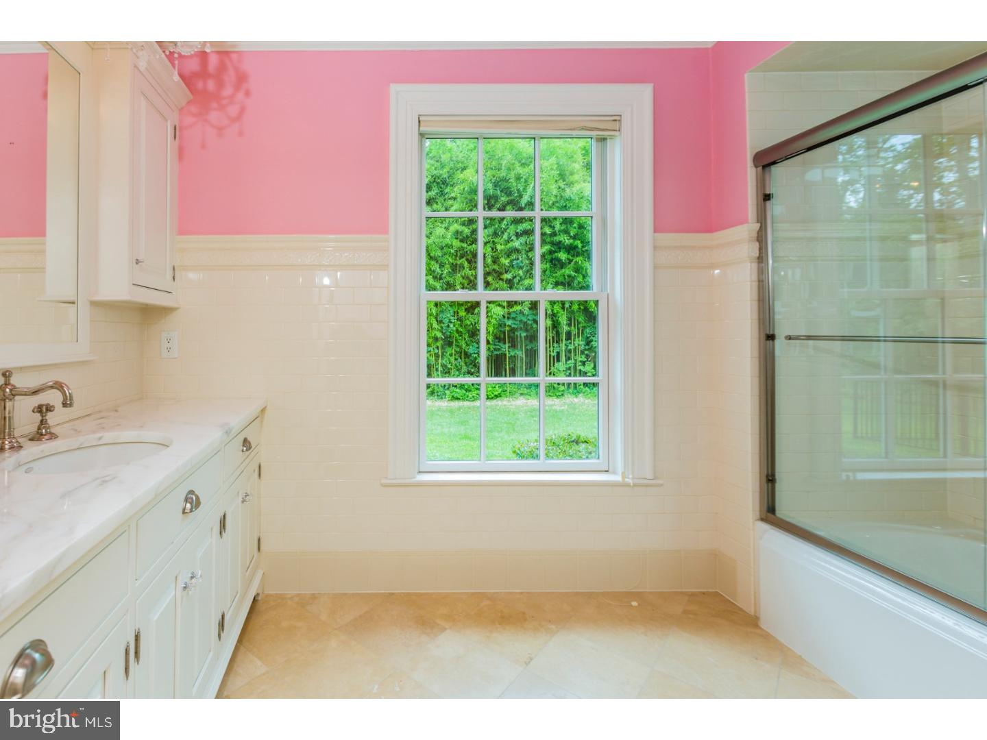 271 Edgerstoune Road Princeton, NJ 08540 - Photo 7 of 25 Bathroom