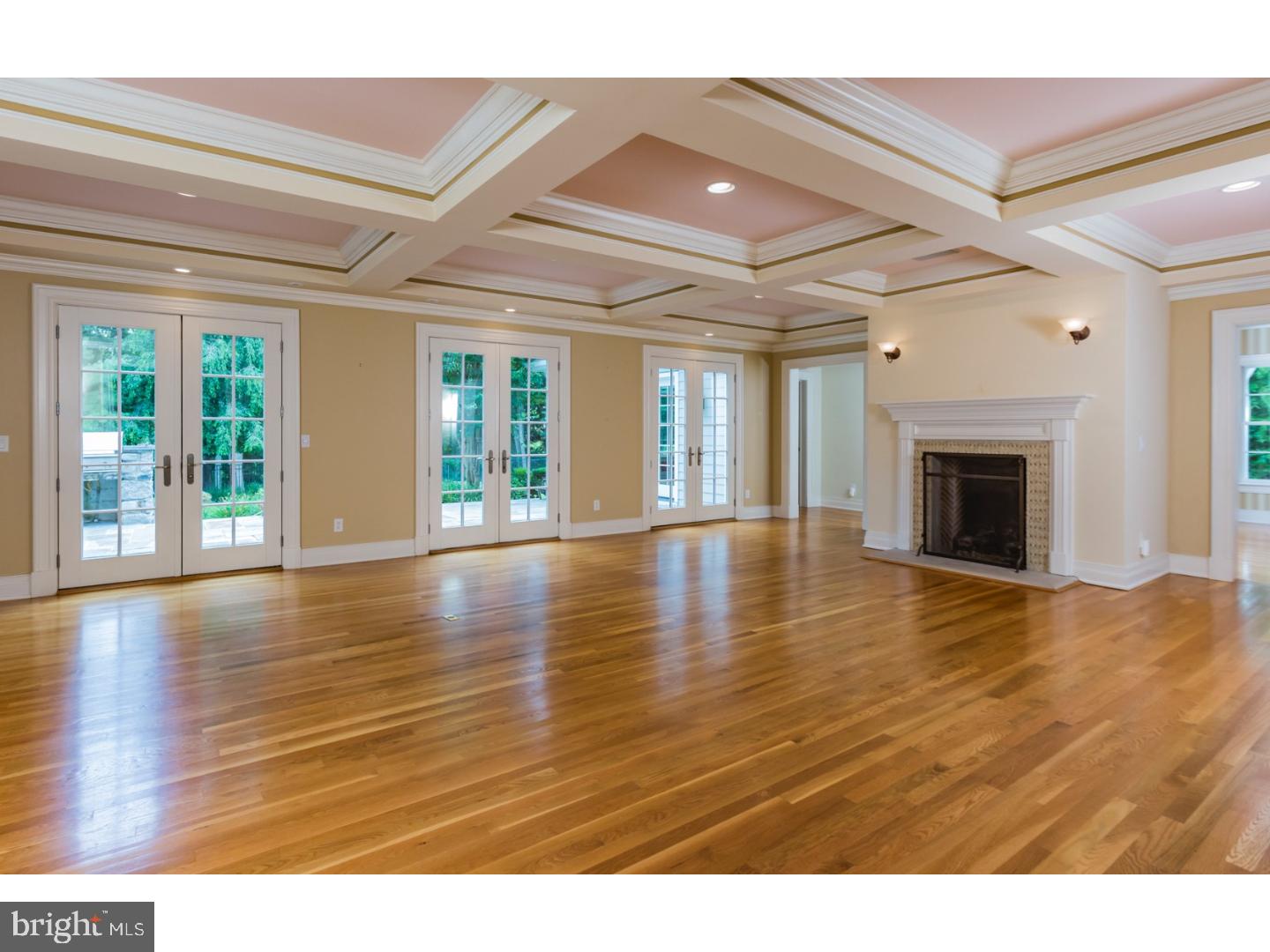 271 Edgerstoune Road Princeton, NJ 08540 - Photo 8 of 25 Family Room