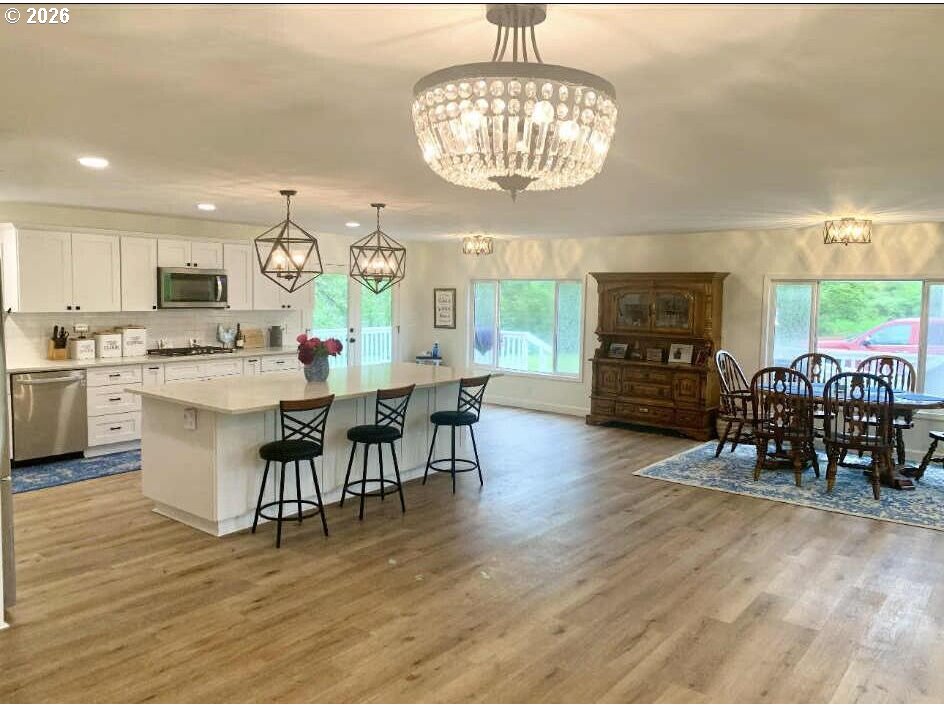 22600 Blaine Road Beaver, OR 97108 - Photo 14 of 47