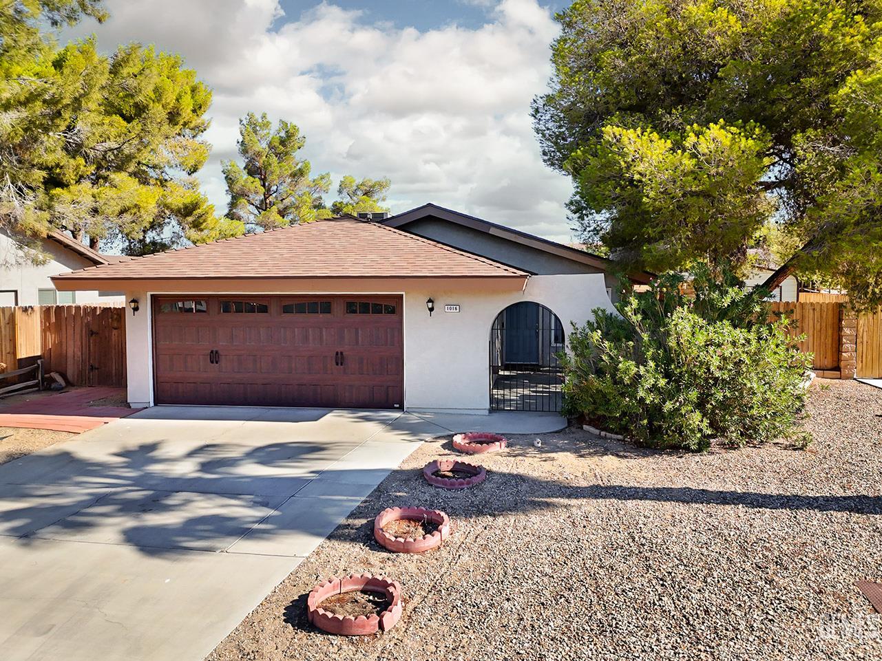 Undisclosed Address Ridgecrest, CA 93555 - Photo 2 of 33 Gallery Image 2