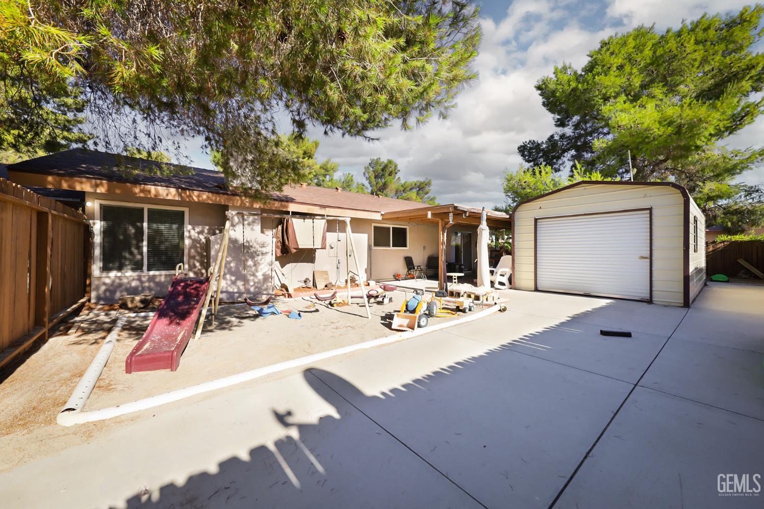 Undisclosed Address Ridgecrest, CA 93555 - Photo 24 of 33 Gallery Image 24