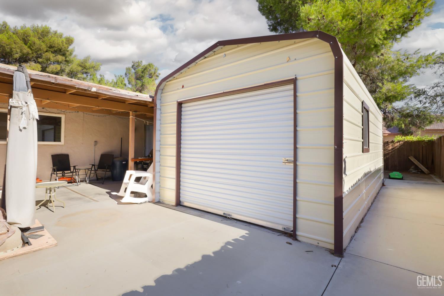 Undisclosed Address Ridgecrest, CA 93555 - Photo 25 of 33 Gallery Image 25