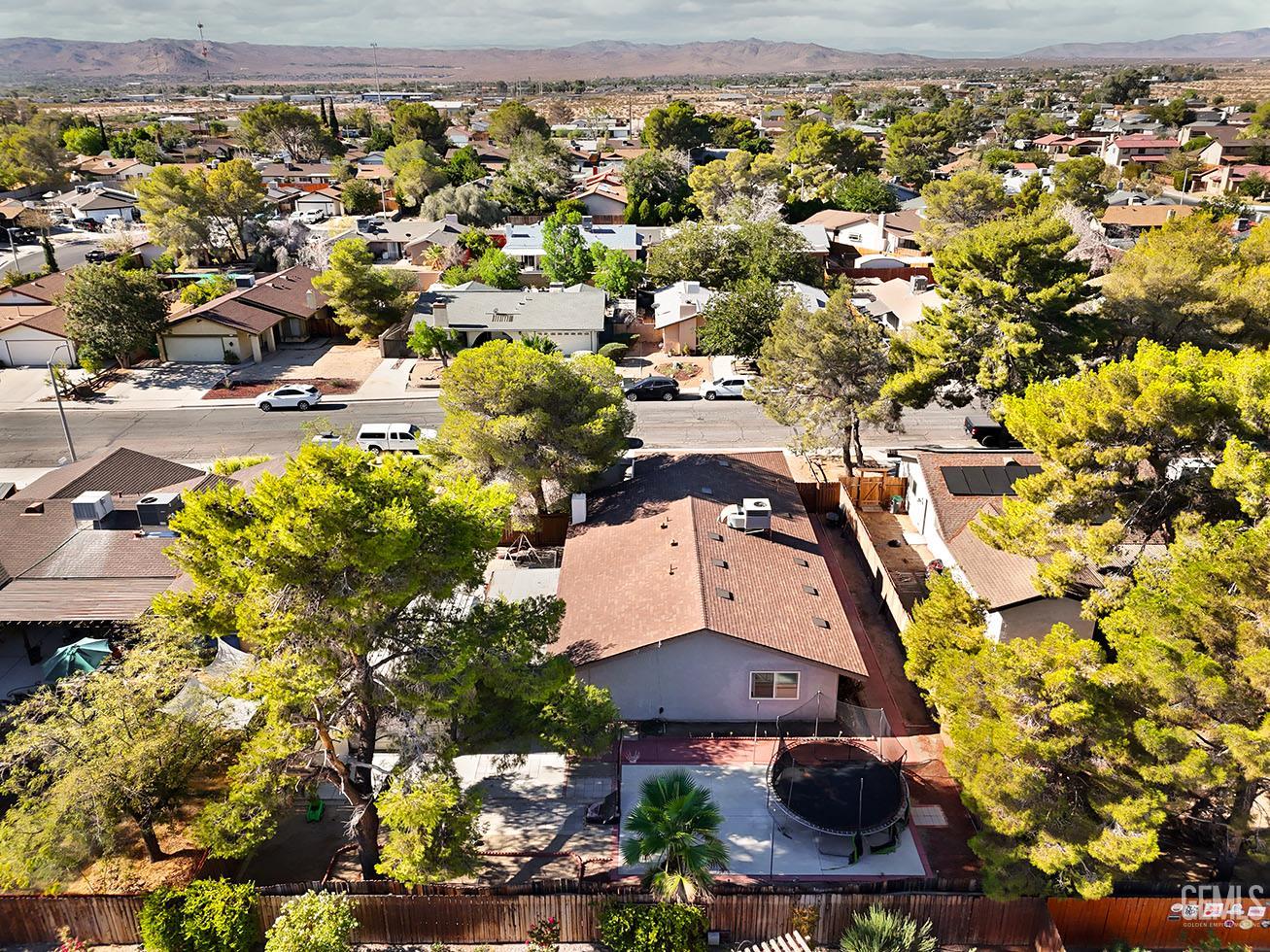 Undisclosed Address Ridgecrest, CA 93555 - Photo 31 of 33 Gallery Image 31