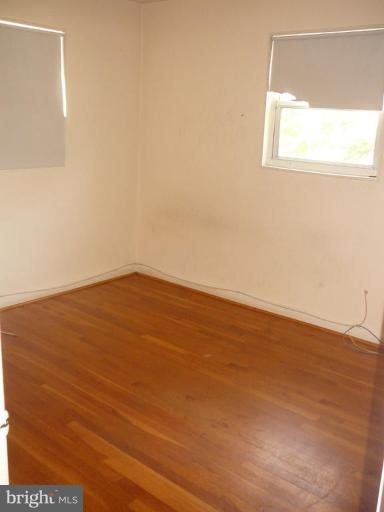 7023 Strathmore Street Falls Church, VA 22042 - Photo 3 of 5 Bedroom #1