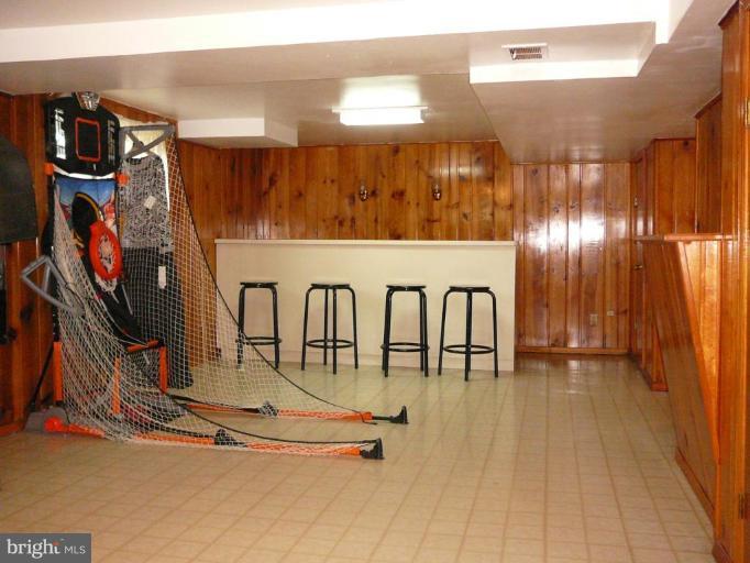 7023 Strathmore Street Falls Church, VA 22042 - Photo 4 of 5 Recreation Room