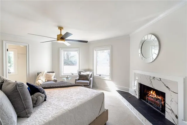 $1,100,000 | 2858 Mornington Drive Northwest, Atlanta, GA 30327