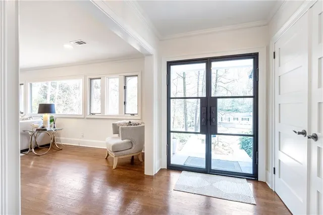 $1,100,000 | 2858 Mornington Drive Northwest, Atlanta, GA 30327
