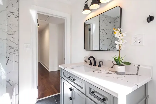 $1,100,000 | 2858 Mornington Drive Northwest, Atlanta, GA 30327