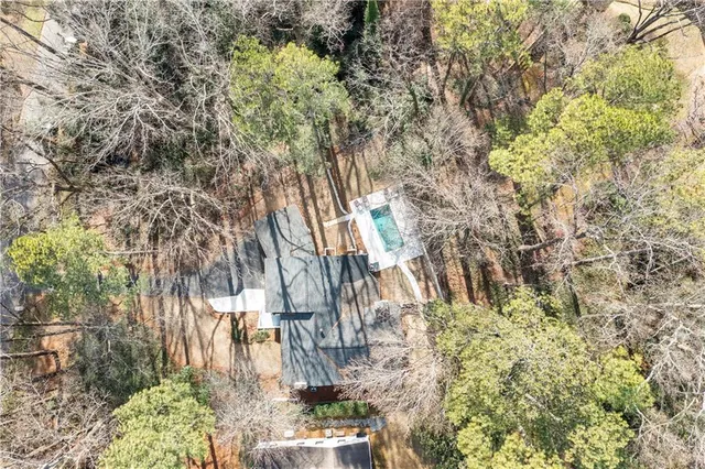 $1,100,000 | 2858 Mornington Drive Northwest, Atlanta, GA 30327