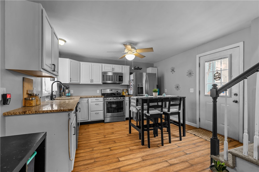 197 Church Street Woonsocket, RI 02895 - Photo 8 of 34 Gallery Image 8