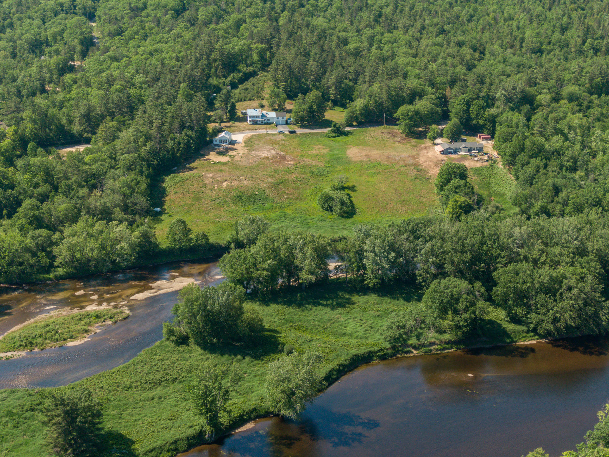 694 N Road Bethel, ME 04217 - Photo 28 of 46 694 North Road-24