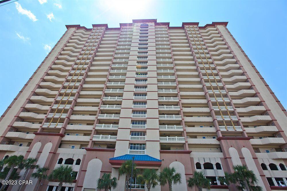 14825 Front Beach Road, Unit 2001 Panama City Beach, FL 32413 - Photo 60 of 60 Gallery Image 60