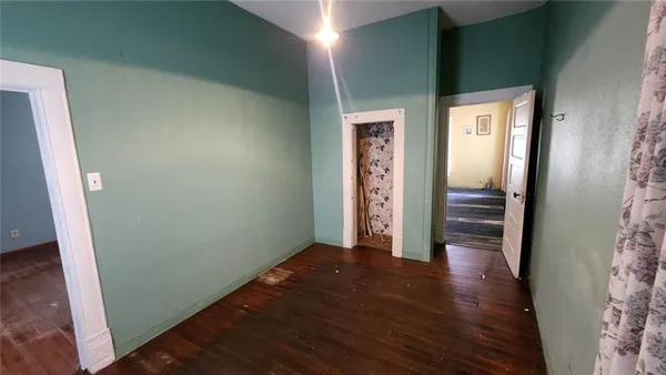 $74,000 | 112 Janett Street, West Mineral, KS 66782