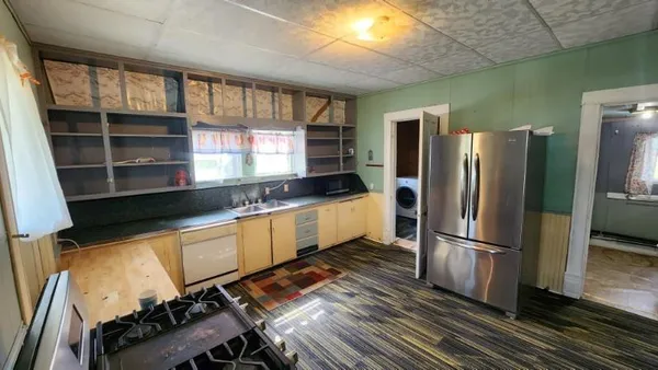 $74,000 | 112 Janett Street, West Mineral, KS 66782