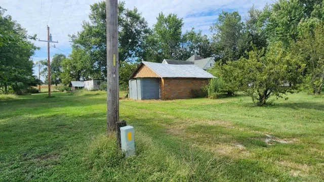 $80,000 | 112 Janett Street, West Mineral, KS 66782