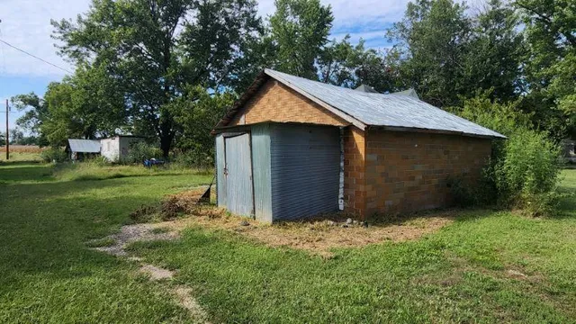 $80,000 | 112 Janett Street, West Mineral, KS 66782