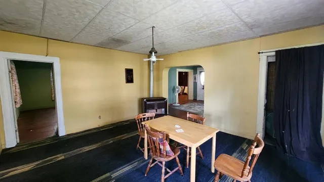 $80,000 | 112 Janett Street, West Mineral, KS 66782