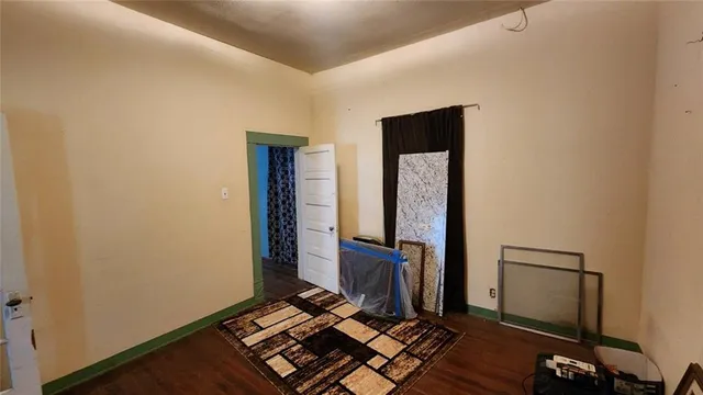 $80,000 | 112 Janett Street, West Mineral, KS 66782