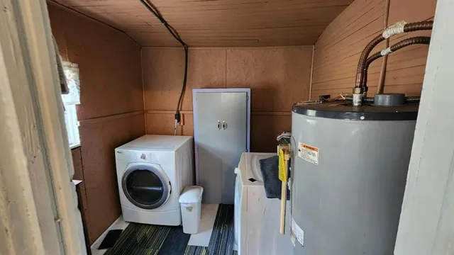 $80,000 | 112 Janett Street, West Mineral, KS 66782